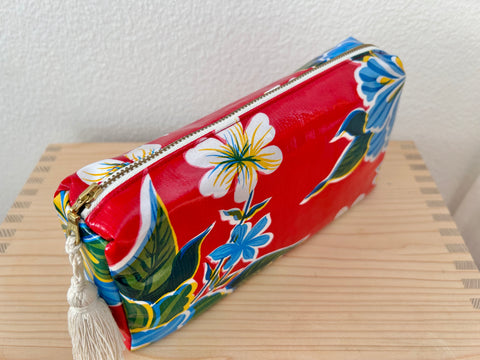 Necessaire Flowers rot